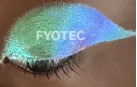 Dark Skin Tone Effect